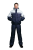 Костюм мужской зимний Стимул (куртка и полукомбинезон) АРТ-TOW-1-07 (3 цвета)